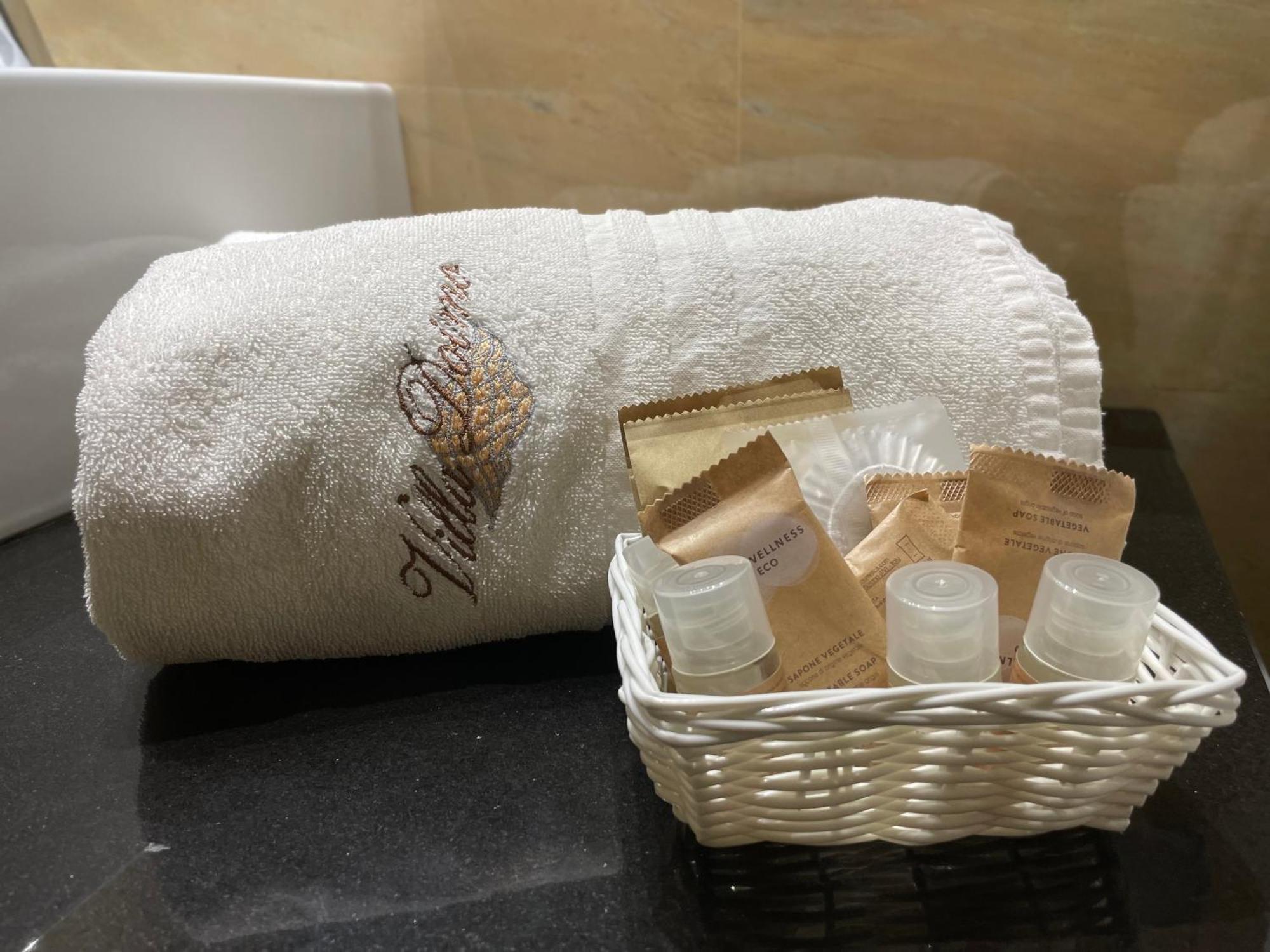 Hotel Villa Doimo Lignano Sabbiadoro Extérieur photo