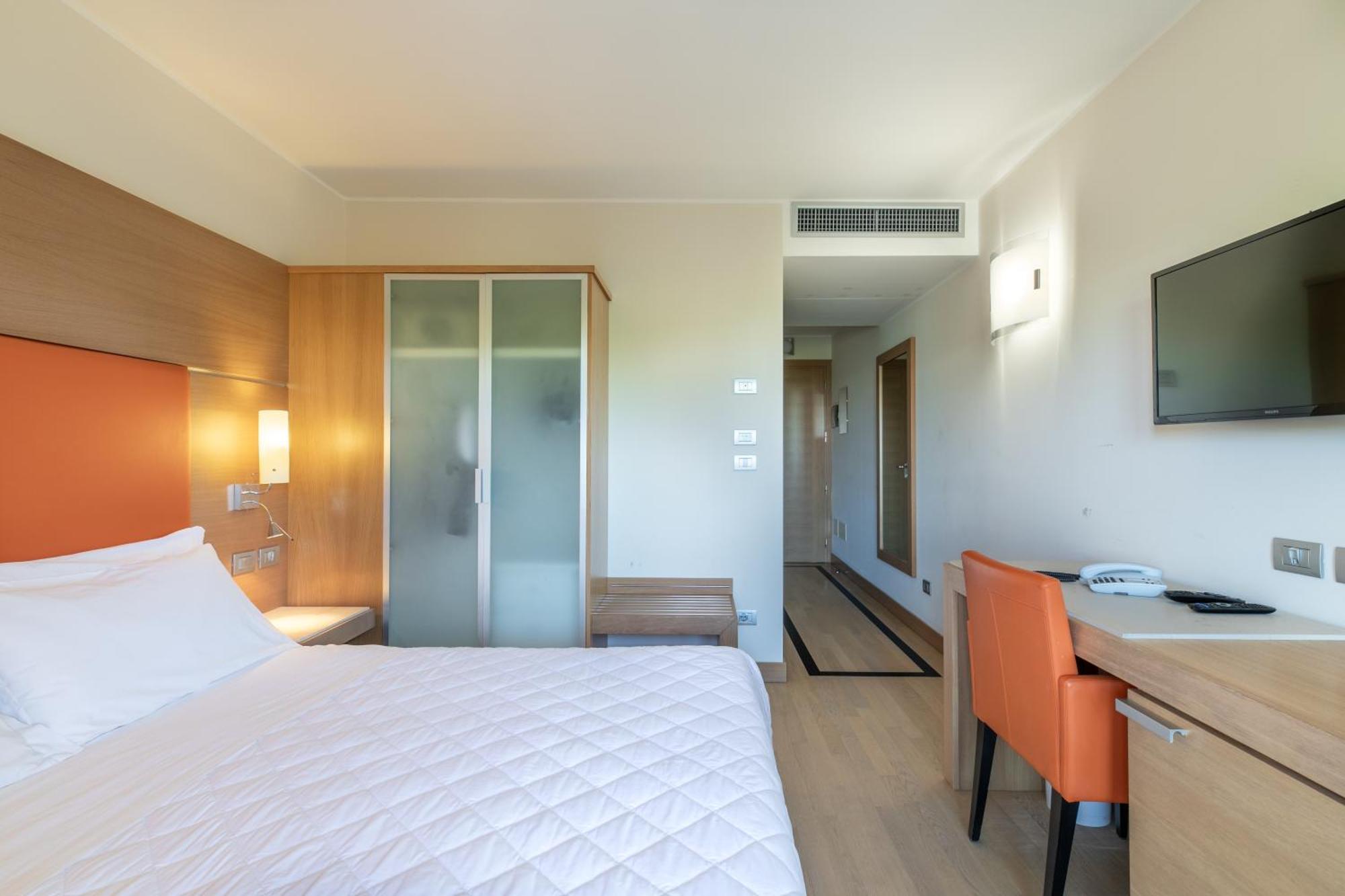 Hotel Villa Doimo Lignano Sabbiadoro Extérieur photo