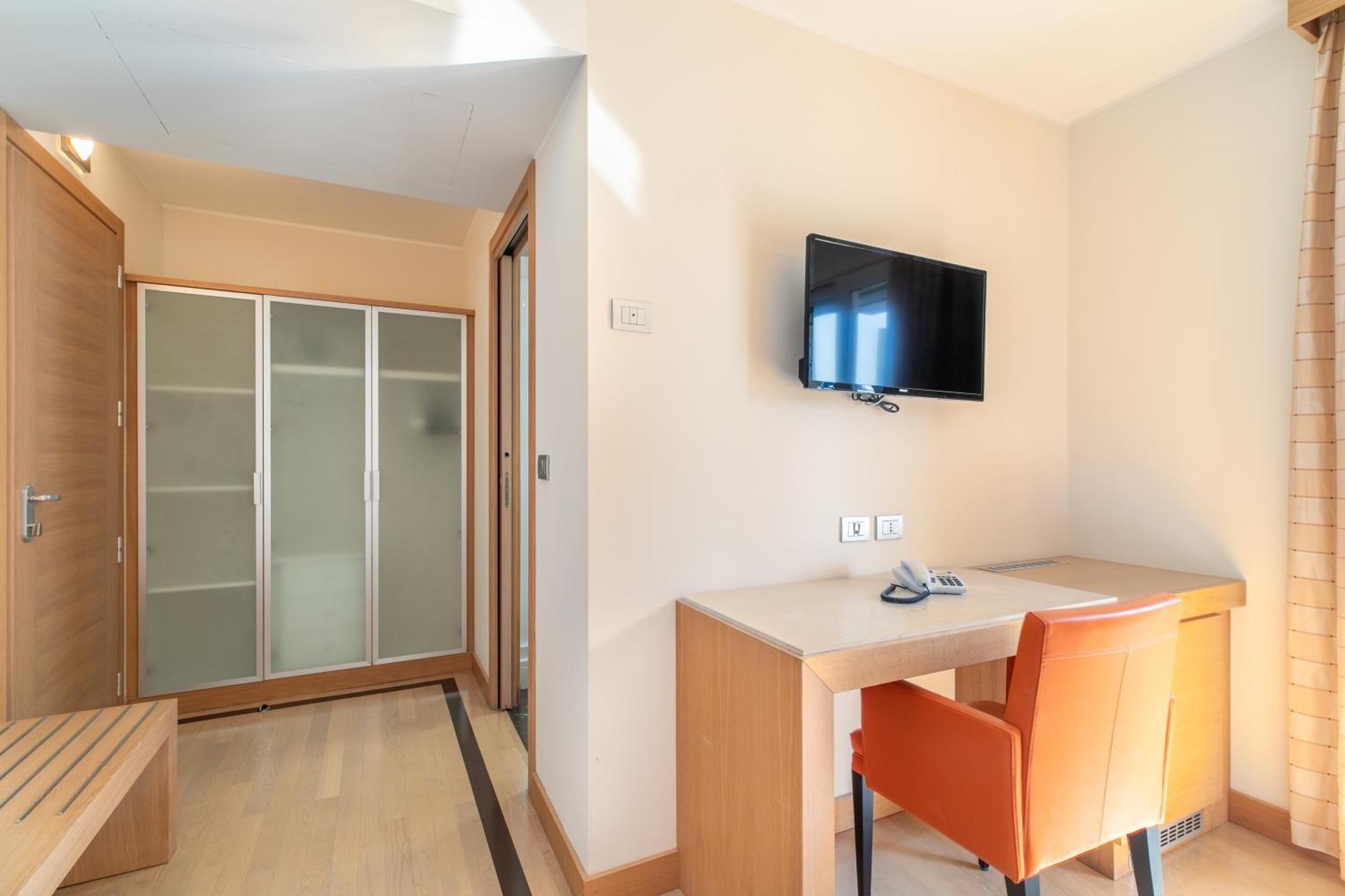 Hotel Villa Doimo Lignano Sabbiadoro Extérieur photo