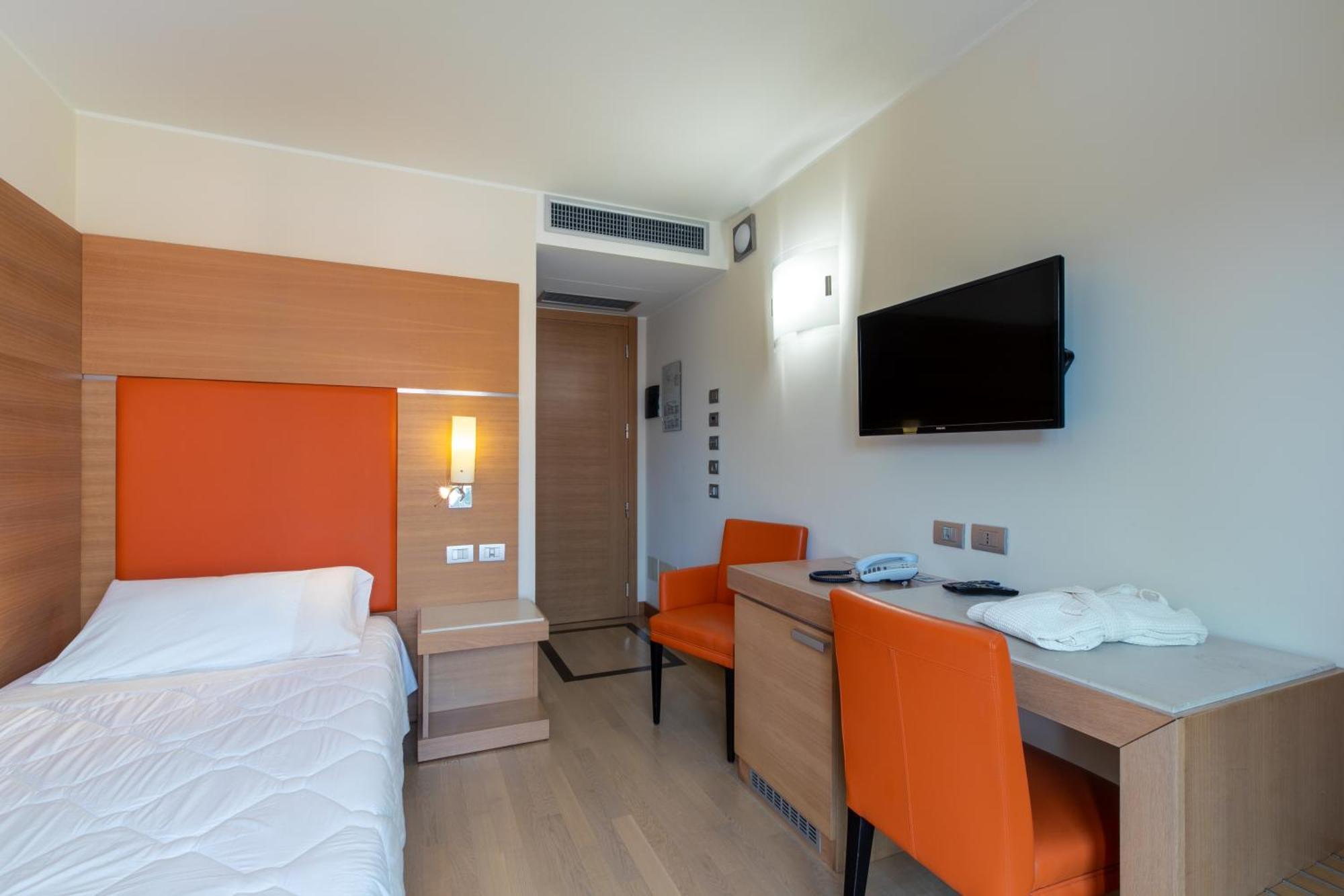 Hotel Villa Doimo Lignano Sabbiadoro Extérieur photo