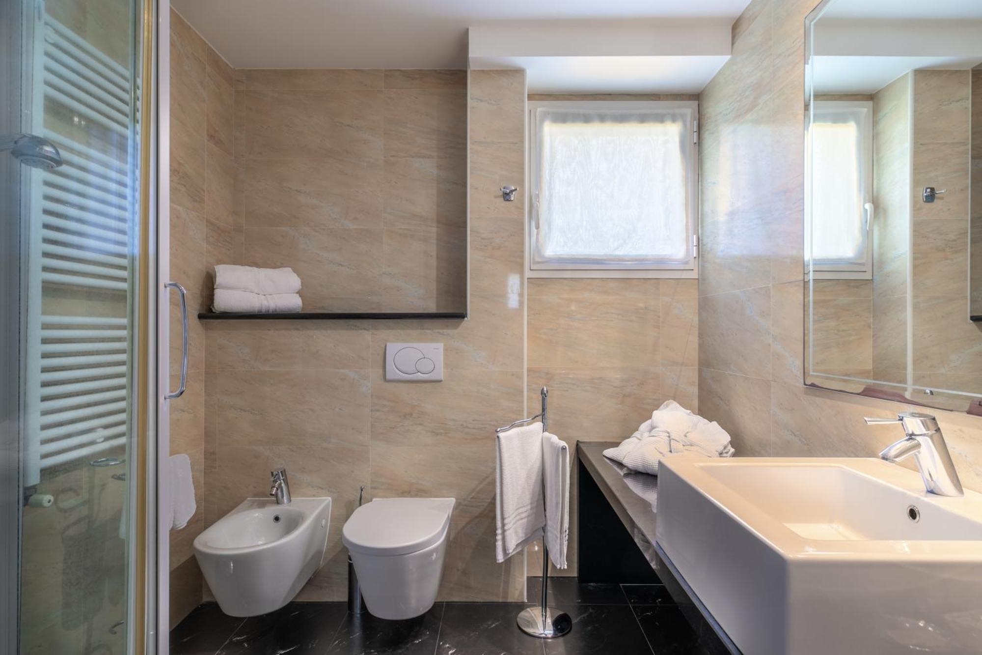 Hotel Villa Doimo Lignano Sabbiadoro Extérieur photo