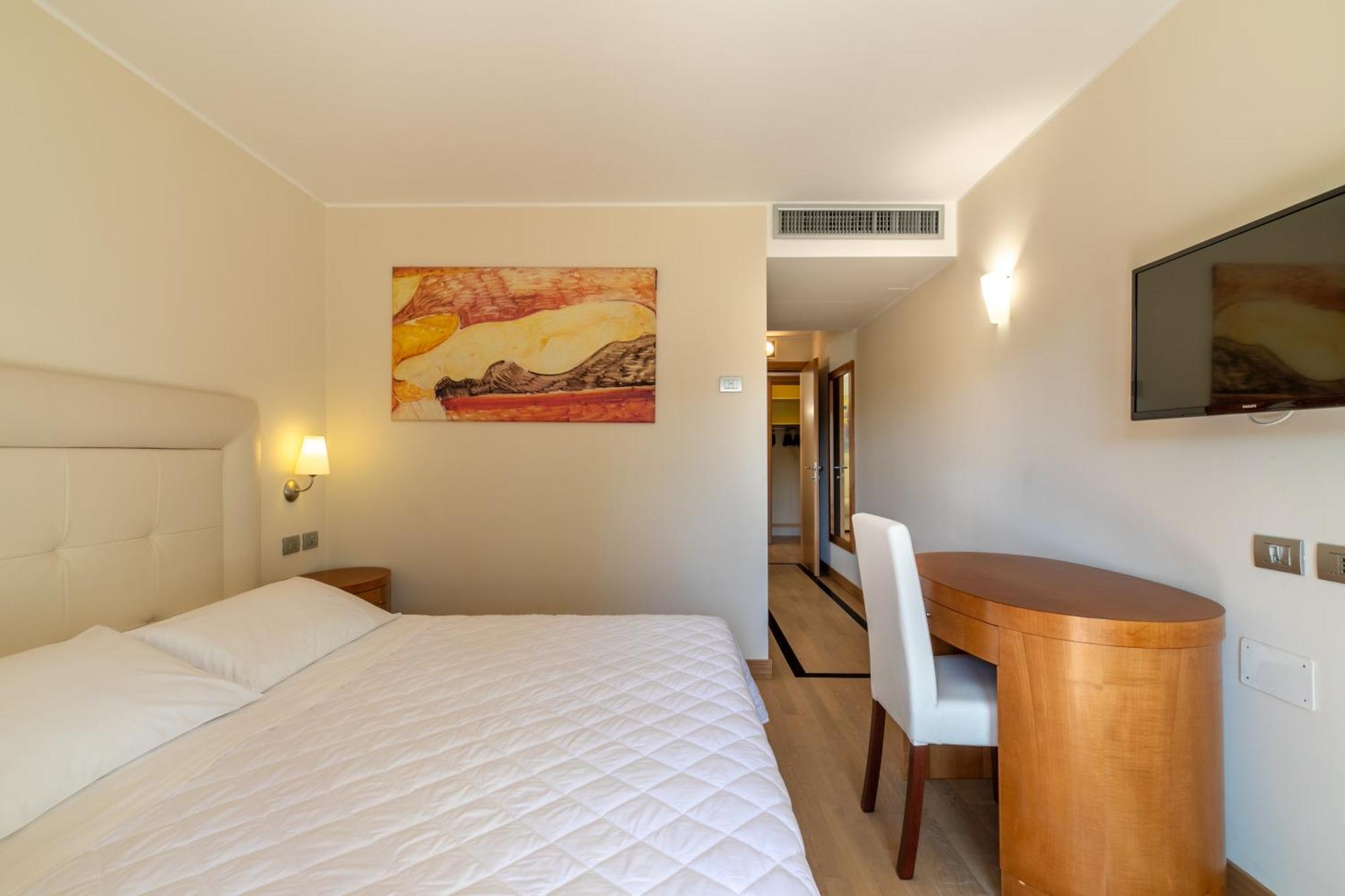 Hotel Villa Doimo Lignano Sabbiadoro Extérieur photo