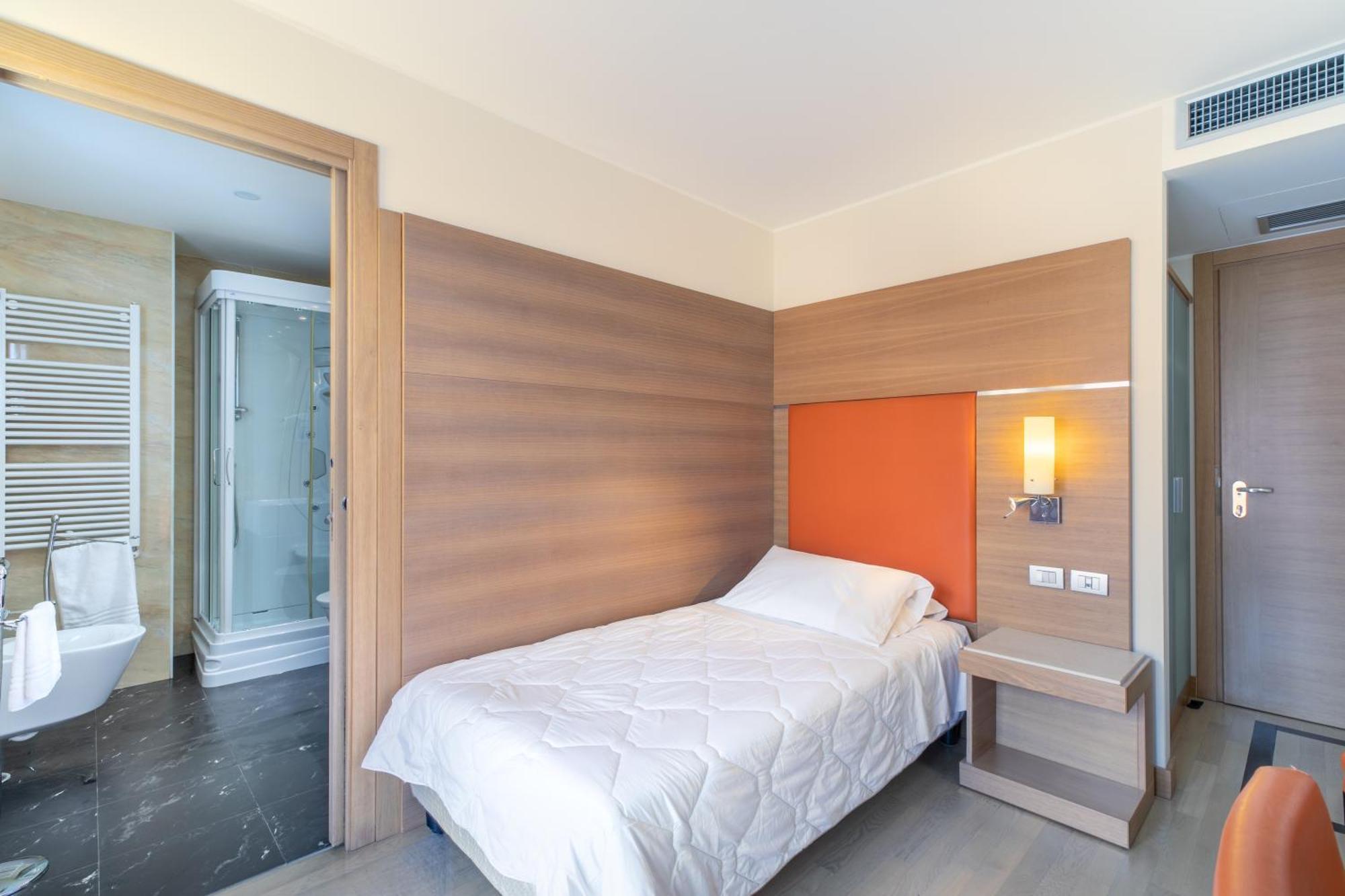 Hotel Villa Doimo Lignano Sabbiadoro Extérieur photo