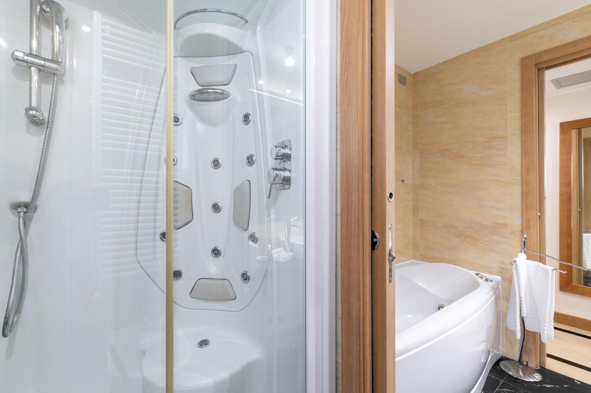 Hotel Villa Doimo Lignano Sabbiadoro Extérieur photo
