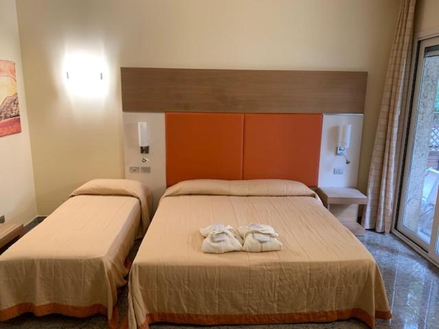 Hotel Villa Doimo Lignano Sabbiadoro Chambre photo